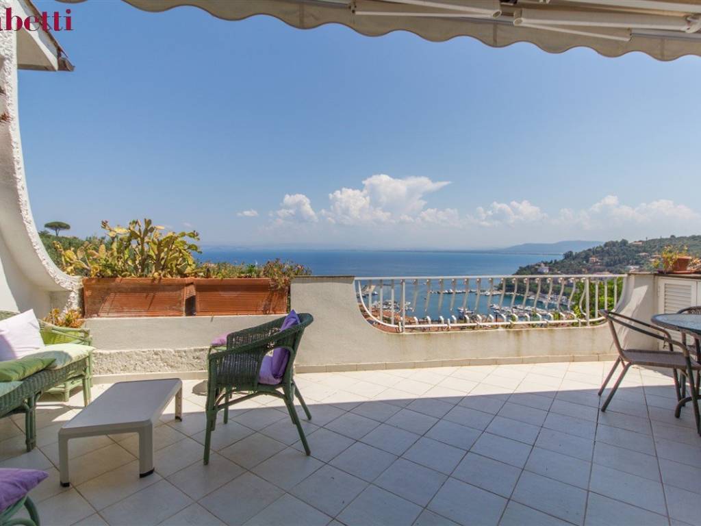 Appartamento a Monte argentario in Via dell'Appetito - Foto 3
