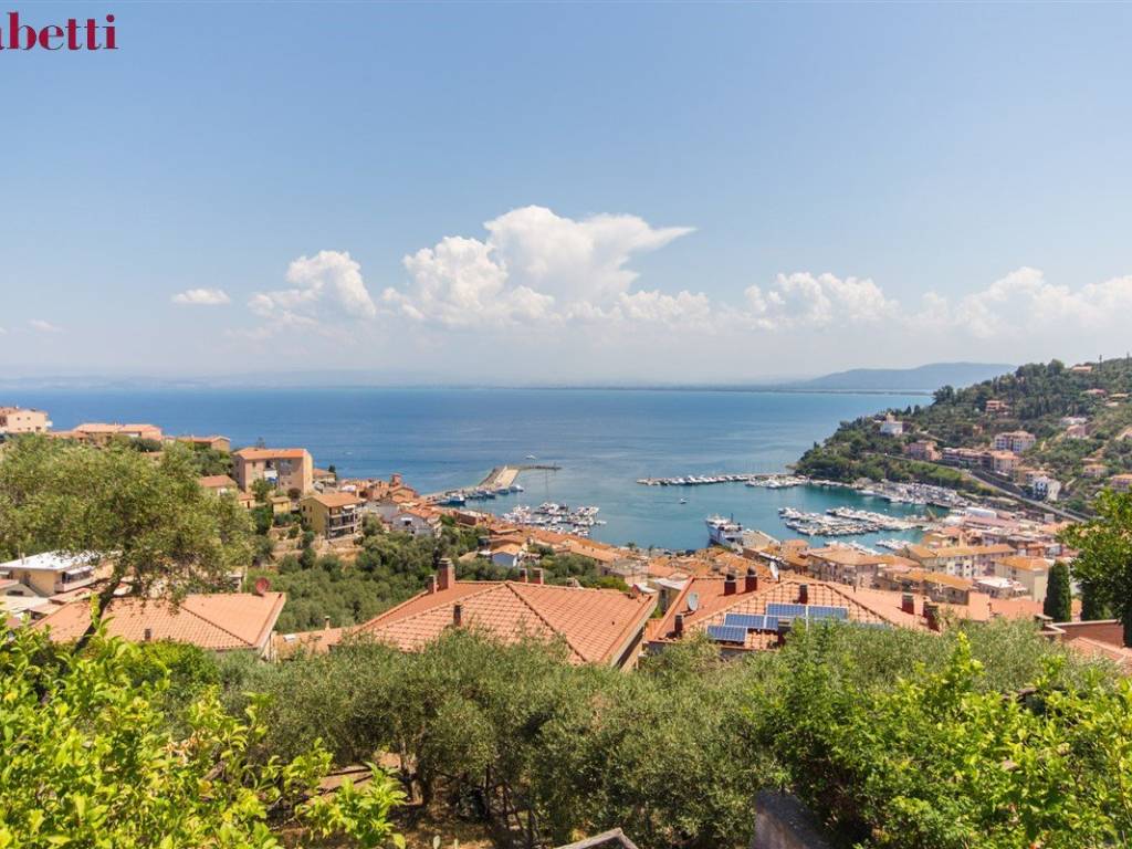 Appartamento a Monte argentario in Via dell'Appetito - Foto 4
