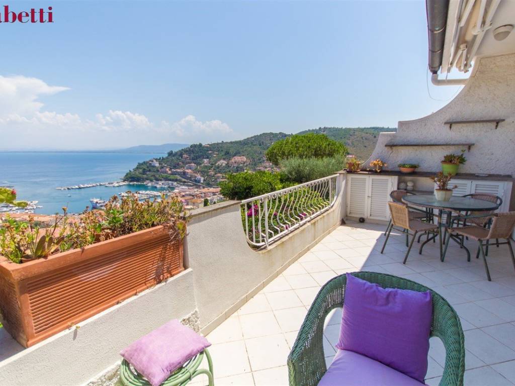 Appartamento a Monte argentario in Via dell'Appetito - Foto 5