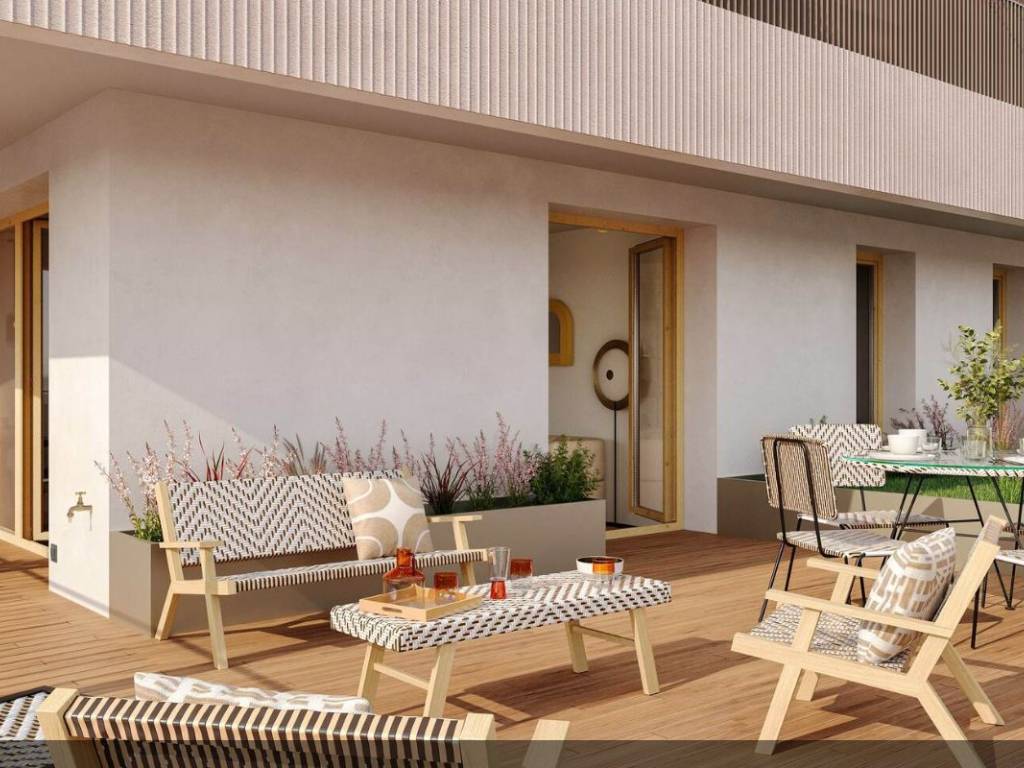 Appartamento a Celle ligure in Via Torre, 25 - Foto 3
