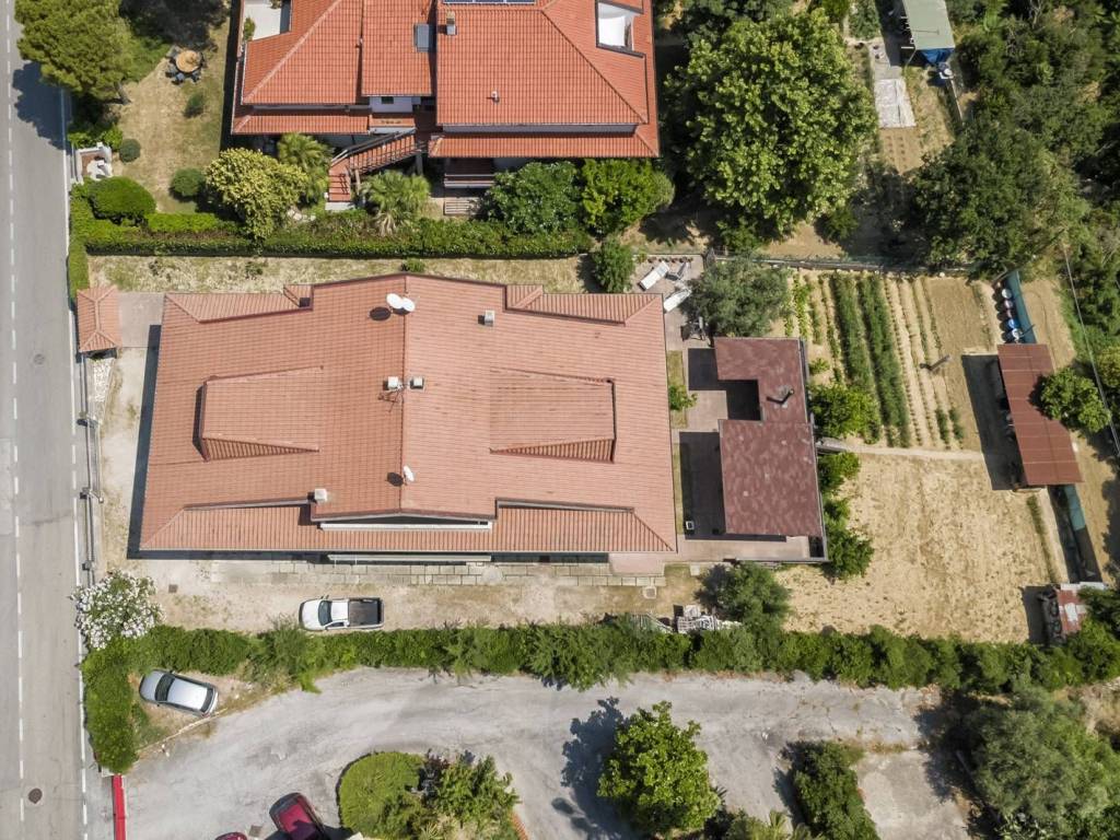 Casa indipendente a Silvi in C.DA SAN SILVESTRO, 49 - Foto 5