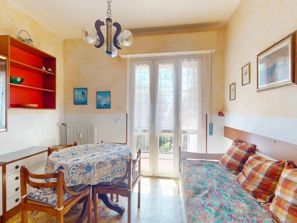 Appartamento a Borghetto santo spirito in Via Tevere, 17 - Foto 3