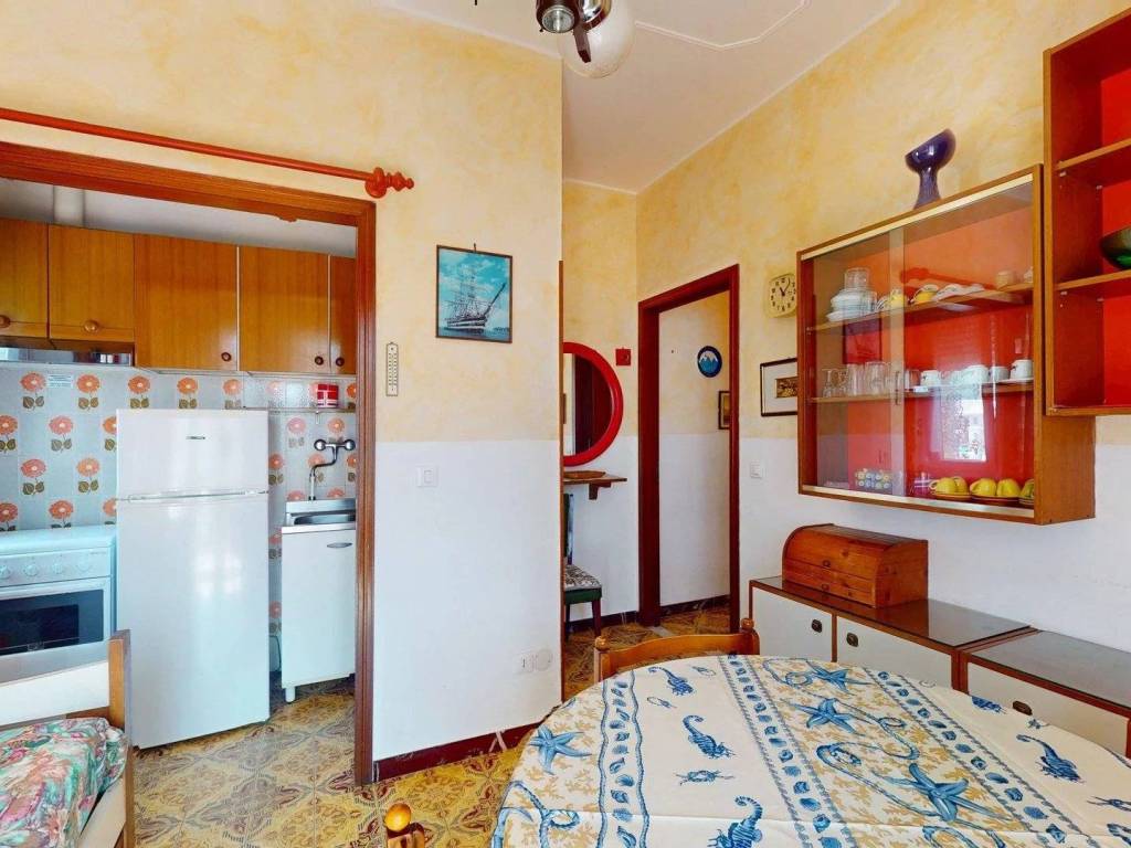 Appartamento a Borghetto santo spirito in Via Tevere, 17 - Foto 4
