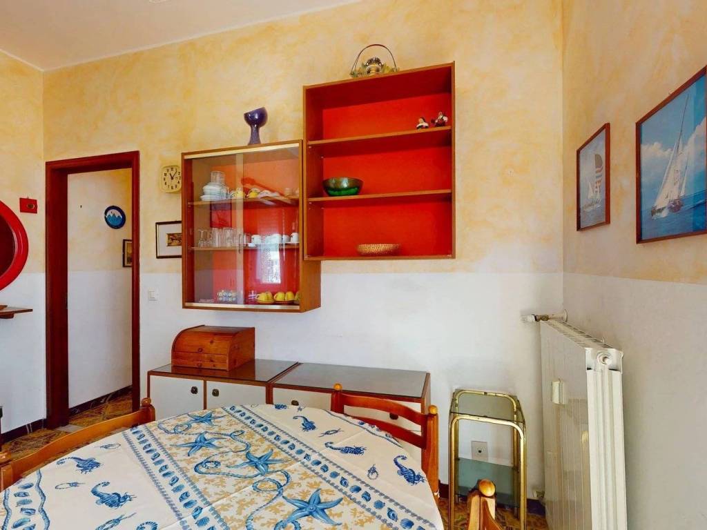 Appartamento a Borghetto santo spirito in Via Tevere, 17 - Foto 5