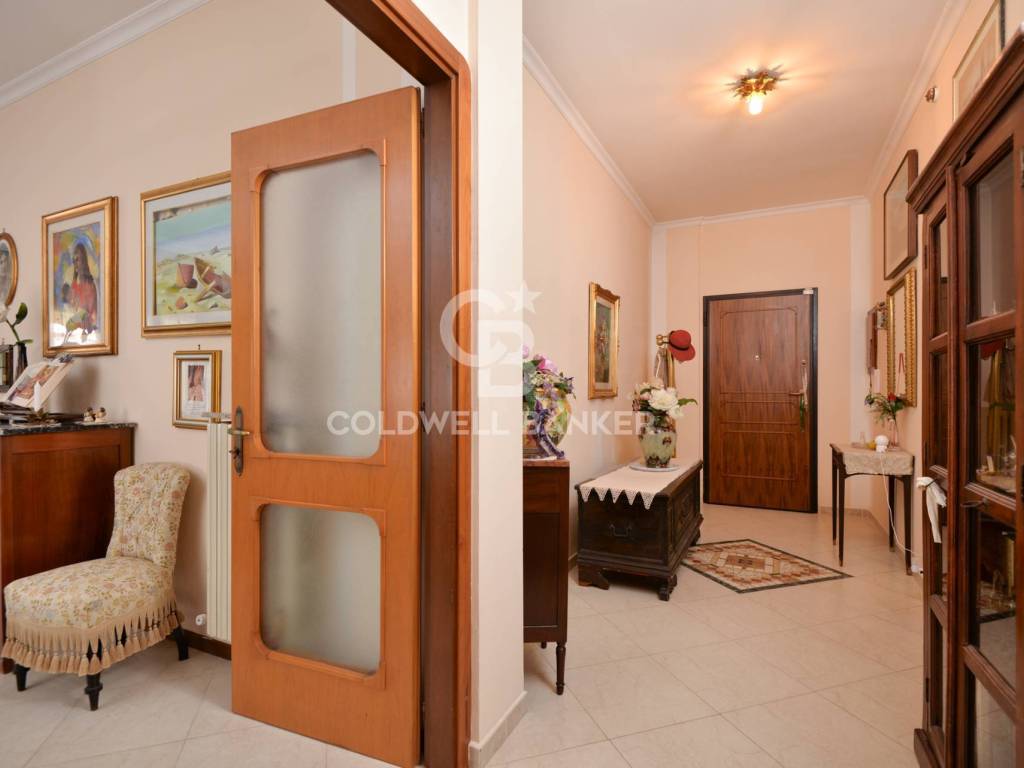 Appartamento a Lecce in Via San Domenico Savio - Foto 4