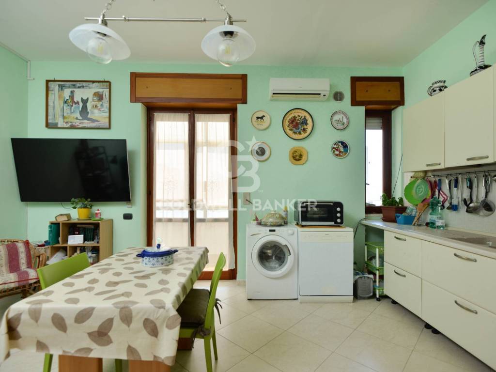 Appartamento a Lecce in Via San Domenico Savio - Foto 5