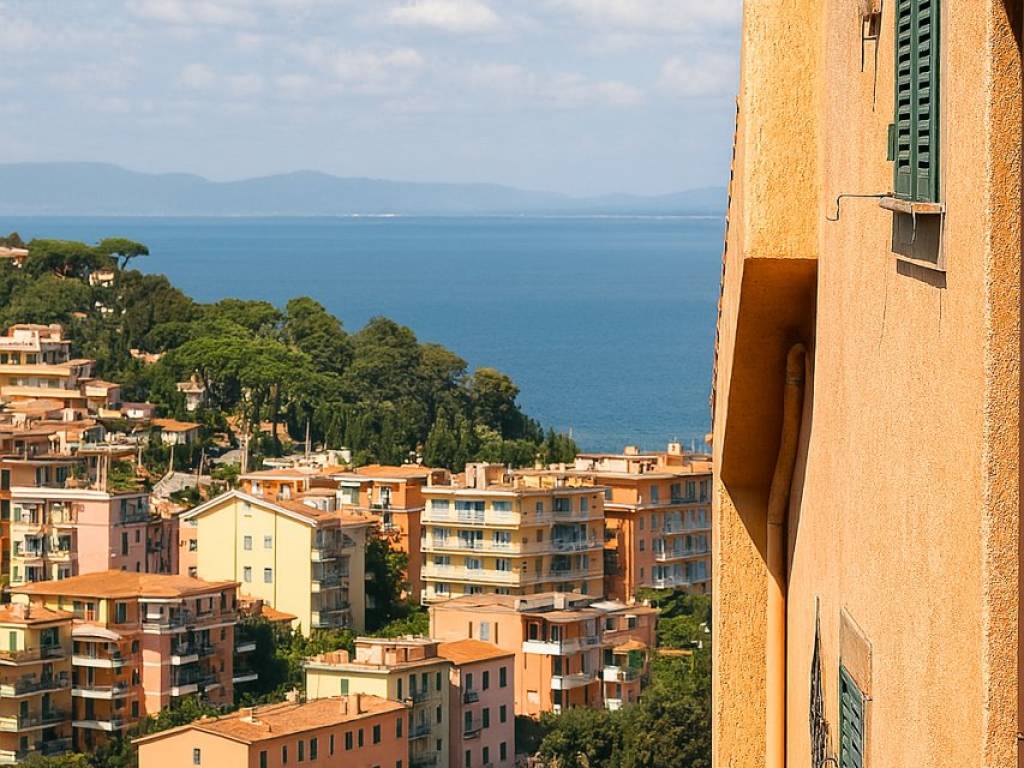 Appartamento a Monte argentario in Via della Grotta - Foto 2