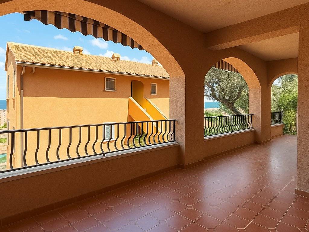 Appartamento a Monte argentario in Via della Grotta - Foto 3