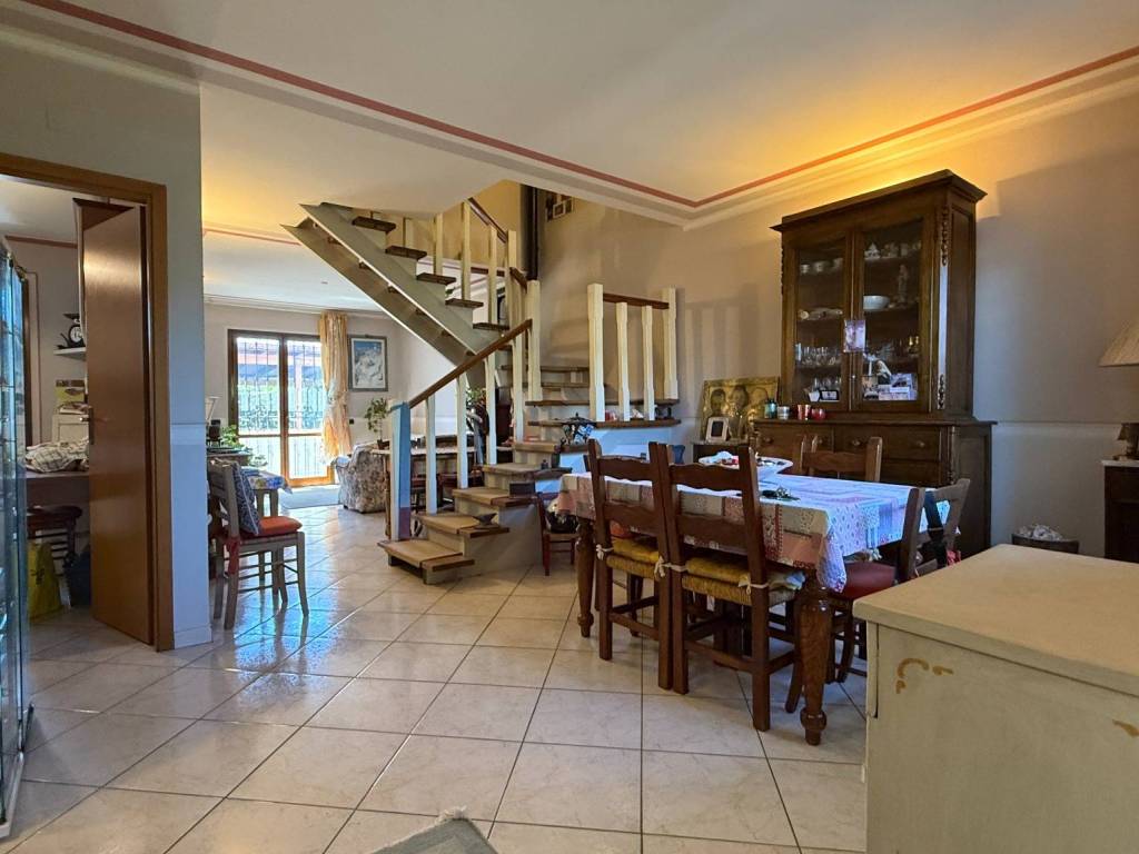 Casa indipendente a Pescia in Via degli Alberghi - Foto 3