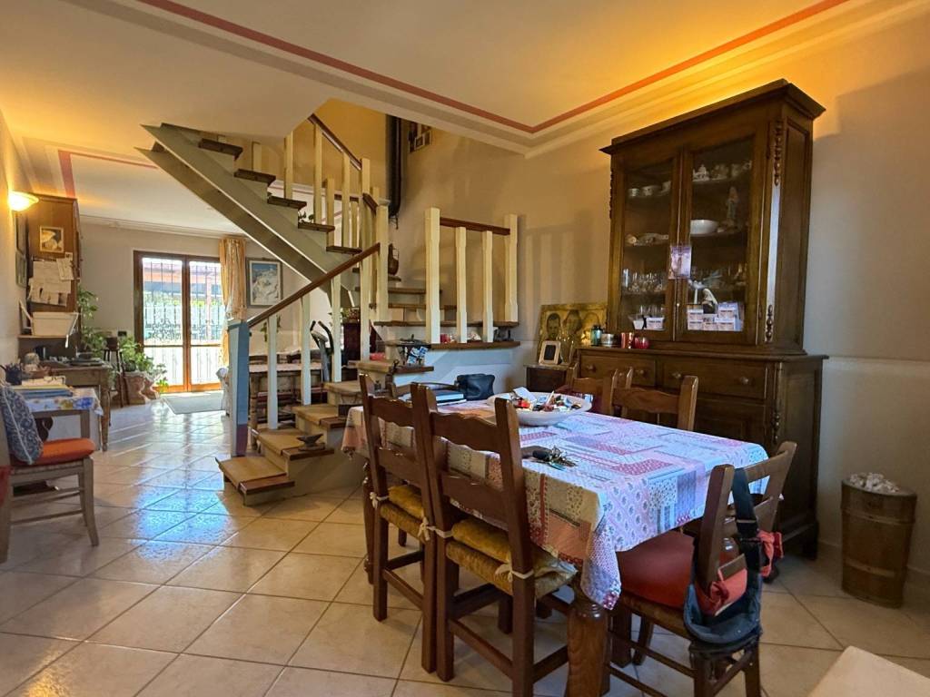 Casa indipendente a Pescia in Via degli Alberghi - Foto 4