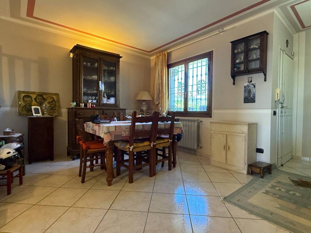 Casa indipendente a Pescia in Via degli Alberghi - Foto 5