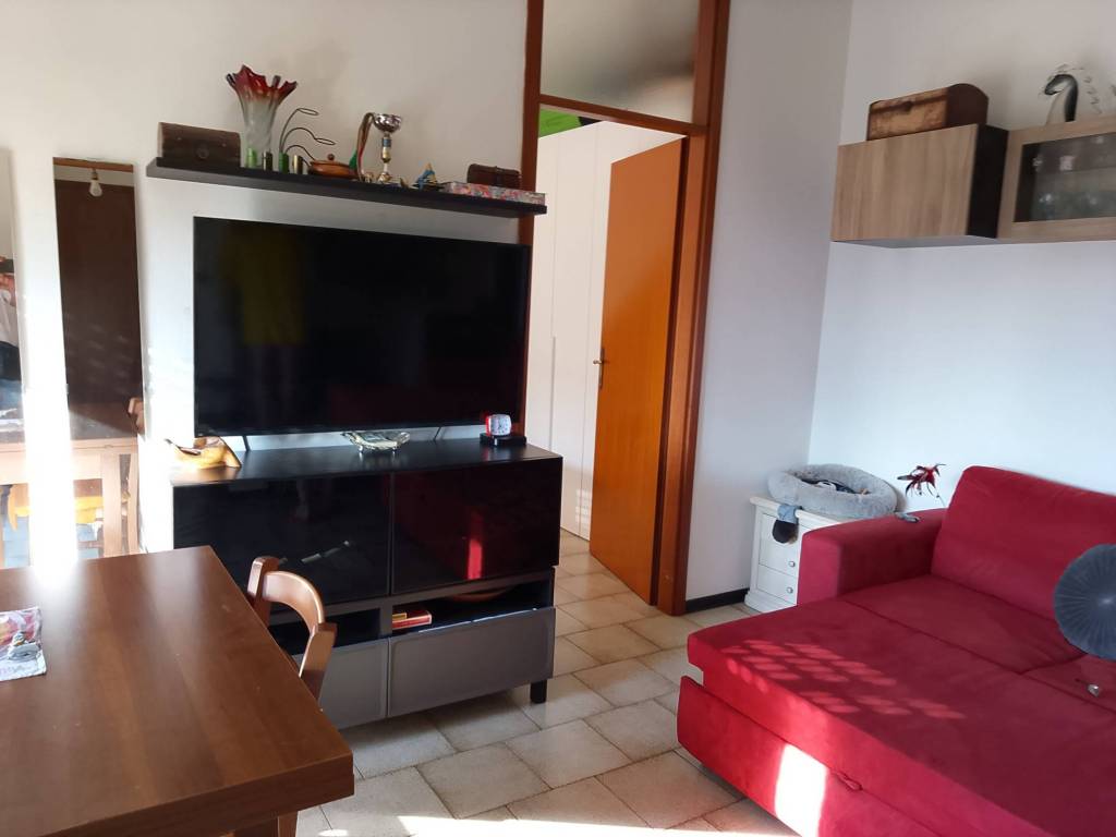 Appartamento a Alessandria in Via Giuseppe Parini, 45 - Foto 2