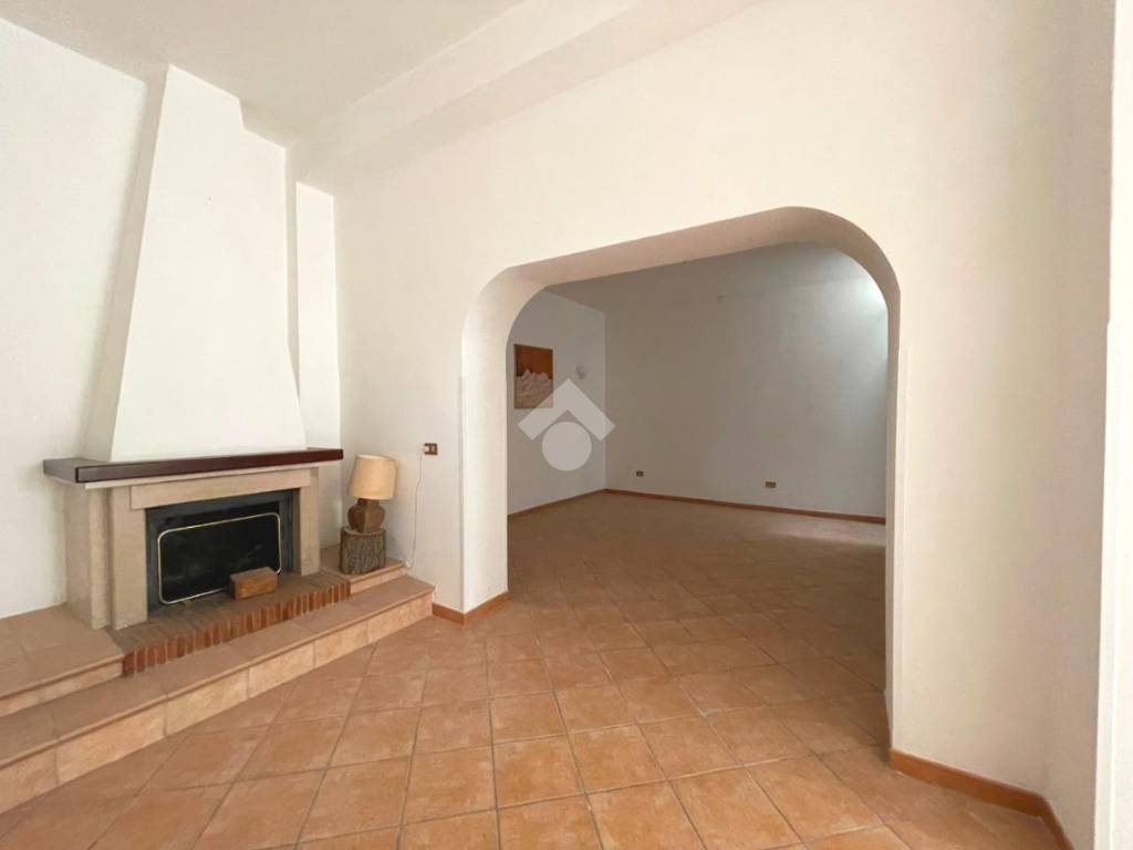 Casa indipendente a Canosa di puglia in Vico Pietro Maroncelli, 10 - Foto 5