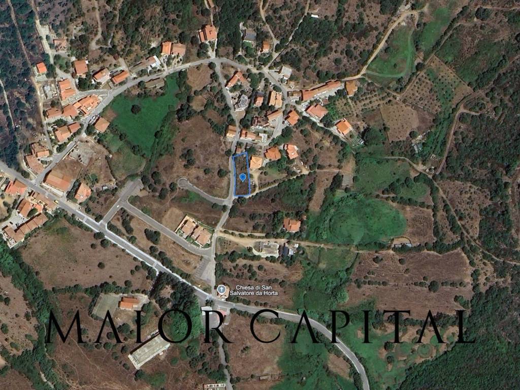 Terreno a Posada in Via Alessandro Manzoni - Foto 3