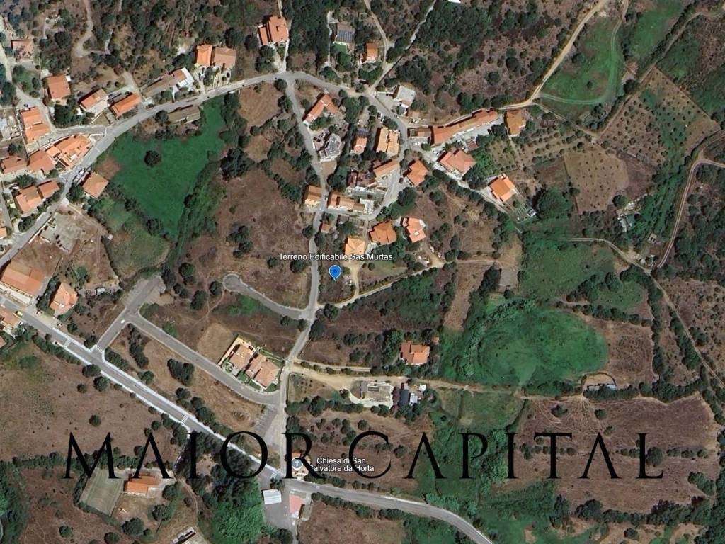 Terreno a Posada in Via Alessandro Manzoni - Foto 4