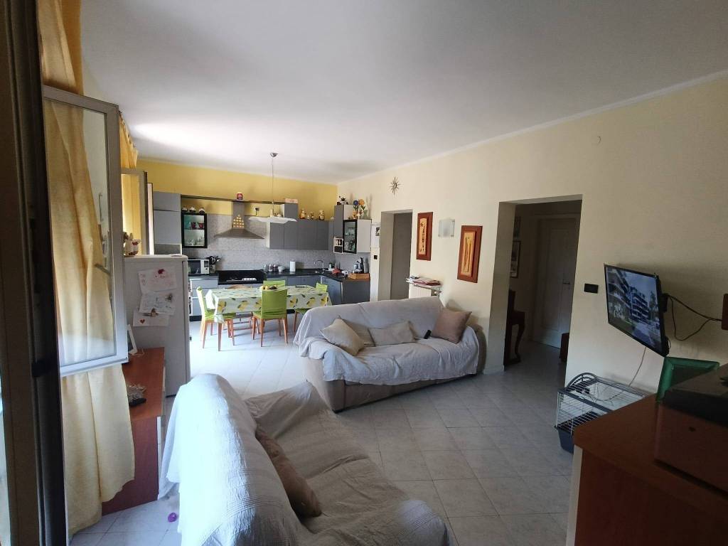 Appartamento a Alessandria in Via Carlo Alberto, 39 - Foto 2