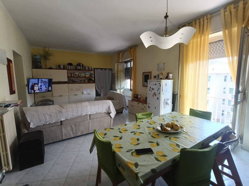 Appartamento a Alessandria in Via Carlo Alberto, 39 - Foto 3