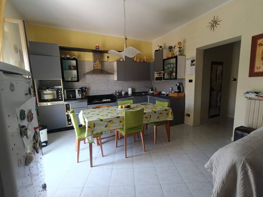 Appartamento a Alessandria in Via Carlo Alberto, 39 - Foto 4