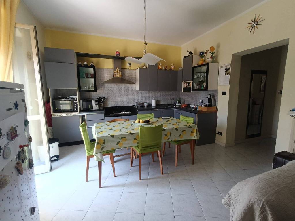 Appartamento a Alessandria in Via Carlo Alberto, 39 - Foto 5