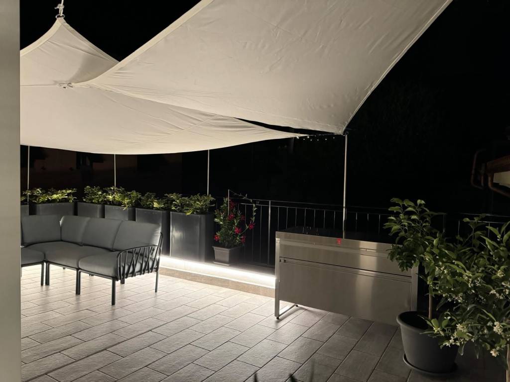Appartamento a Tovo san giacomo in Via Giorni - Foto 4