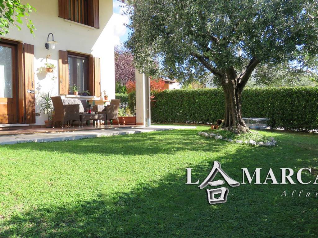 Villa a Pieve del grappa - Foto 2