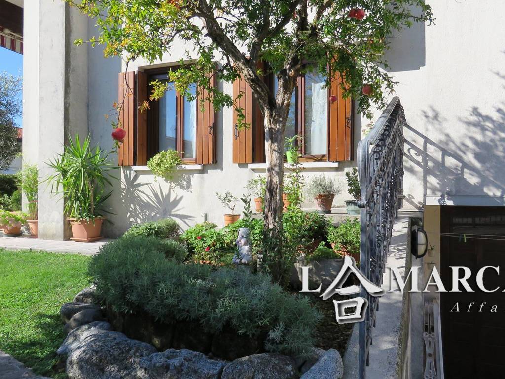 Villa a Pieve del grappa - Foto 4