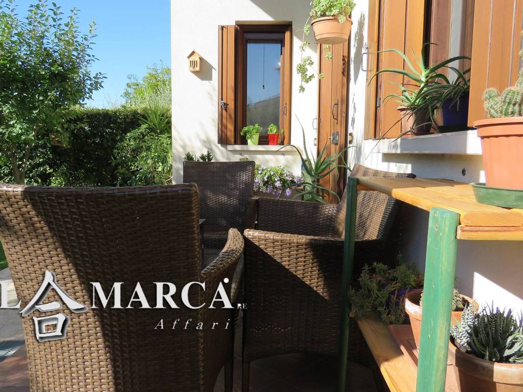 Villa a Pieve del grappa - Foto 5