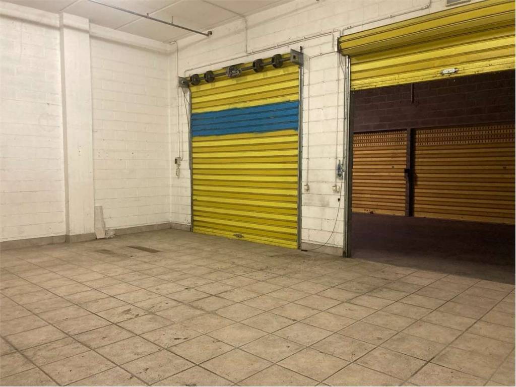Box / garage a Albenga in Regione Bagnoli - Foto 2