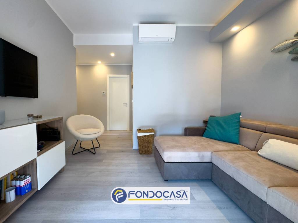 Appartamento a Andora in Via Sant'Ambrogio - Foto 2