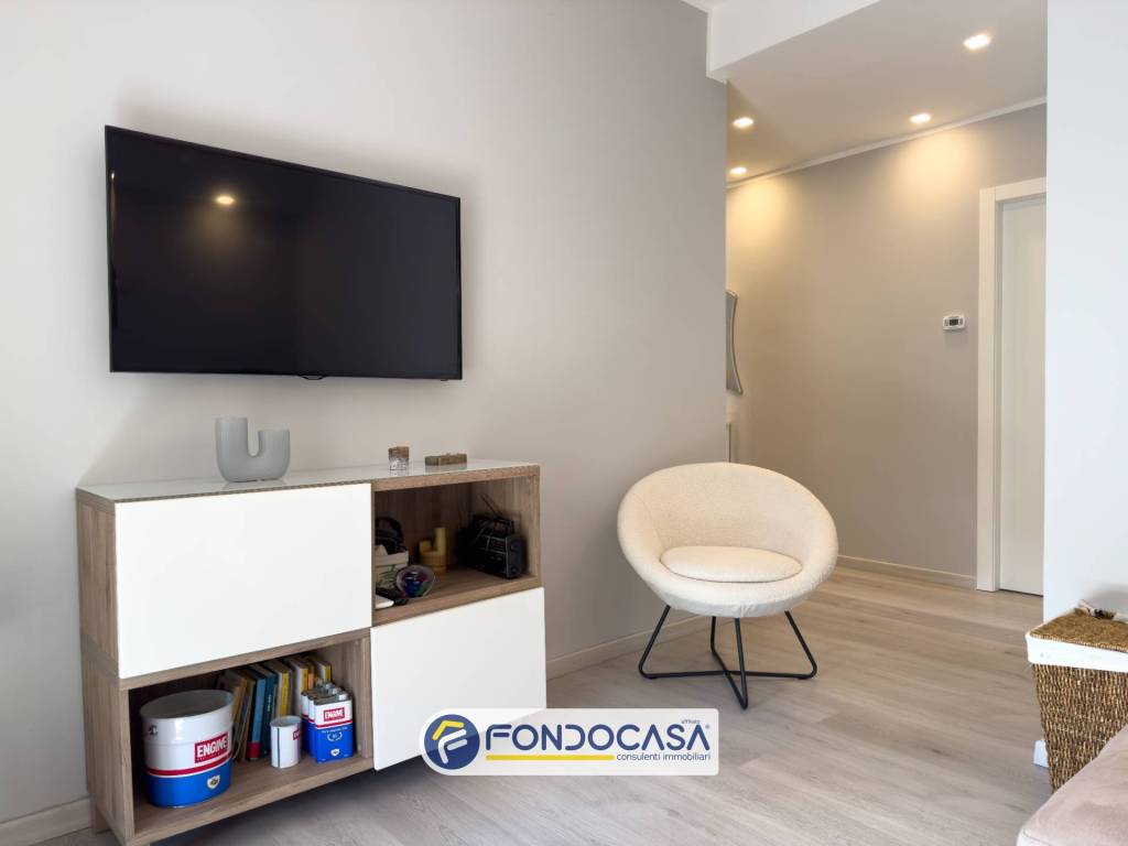 Appartamento a Andora in Via Sant'Ambrogio - Foto 4