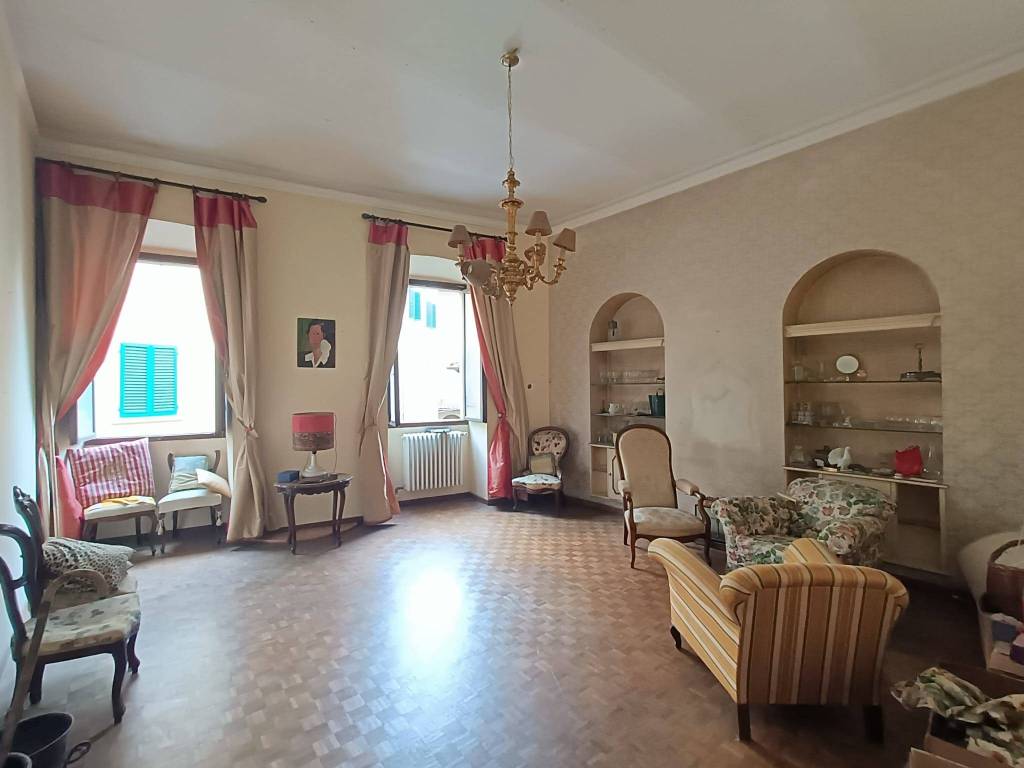 Casa indipendente a Pistoia in Piazzetta Romana - Foto 2