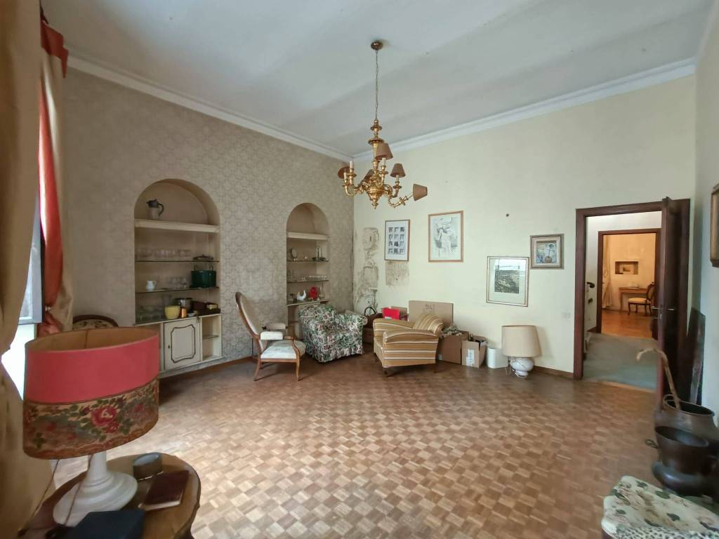 Casa indipendente a Pistoia in Piazzetta Romana - Foto 4