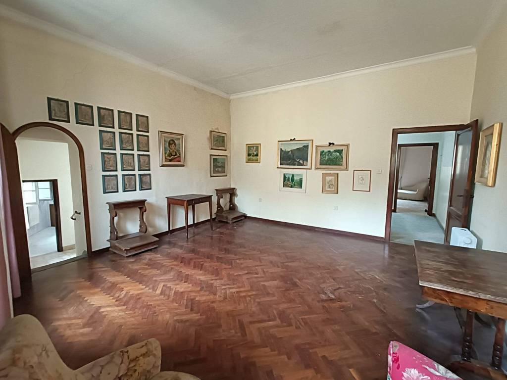 Casa indipendente a Pistoia in Piazzetta Romana - Foto 5