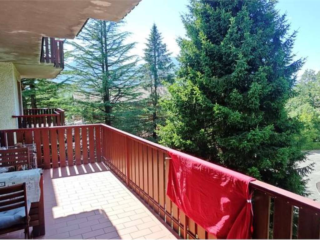 Appartamento a Moggio in Via Per Concenedo, 35 - Foto 4