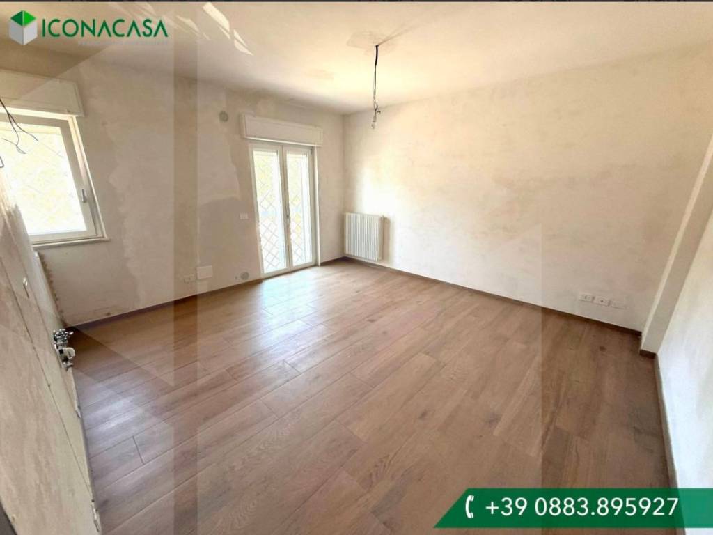 Appartamento a Barletta in Via dei Pini - Foto 2