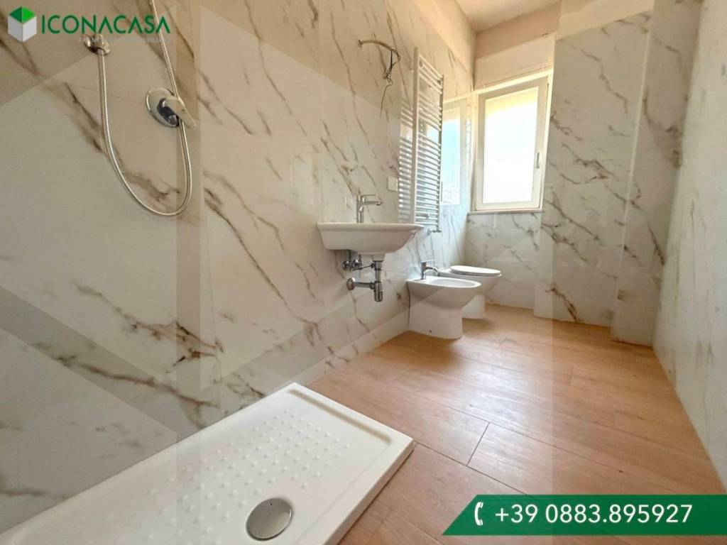 Appartamento a Barletta in Via dei Pini - Foto 4