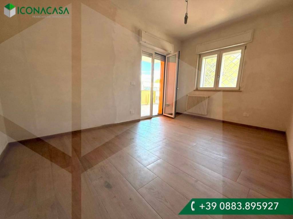 Appartamento a Barletta in Via dei Pini - Foto 5