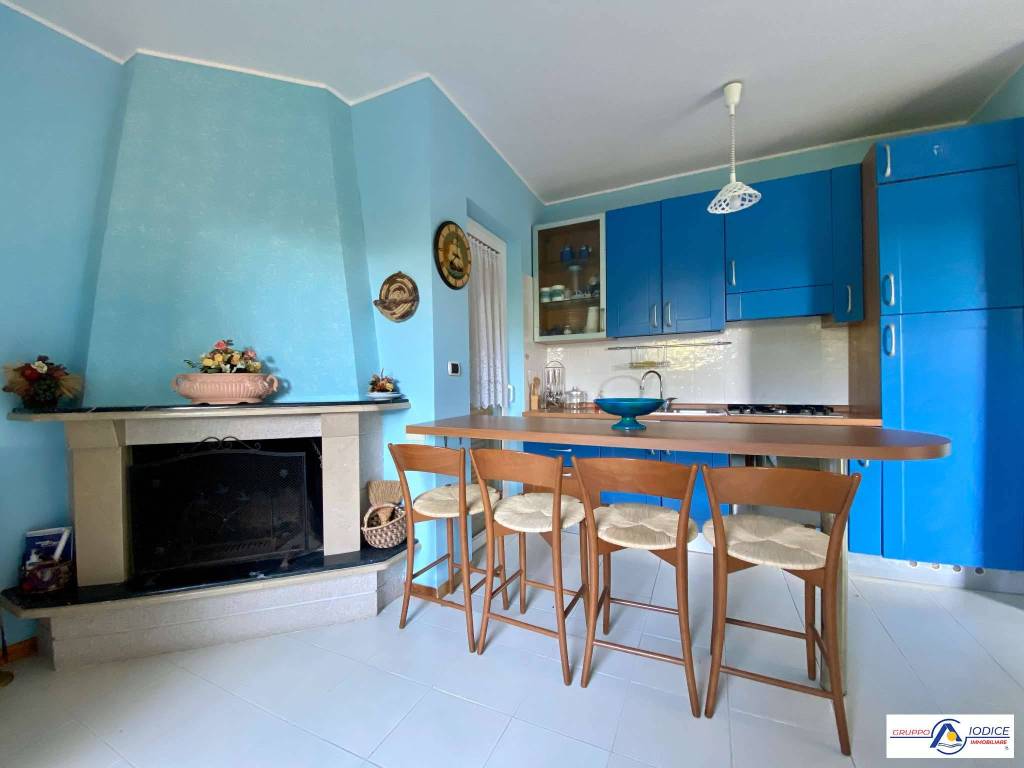 Villa a Sabaudia in Via del Capricorno, 64 - Foto 3