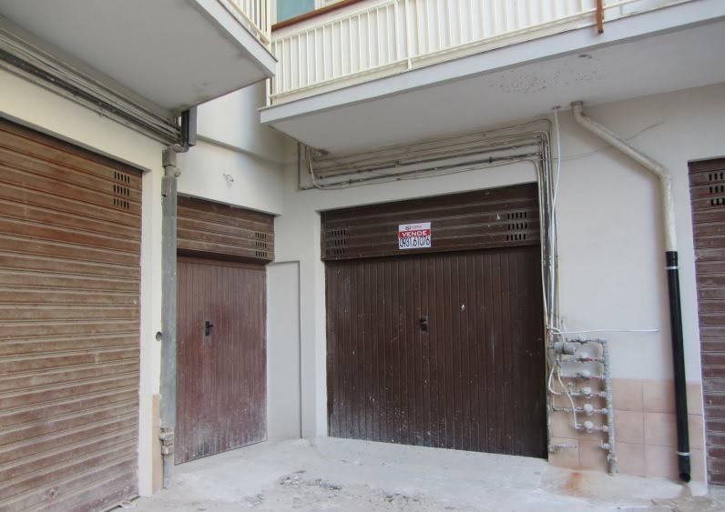 Box / garage a Siracusa in Via Bari - Foto 4