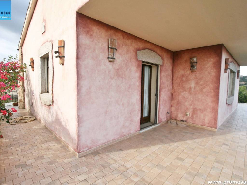 Villa a Arzachena in Strada Statale Orientale Sarda - Foto 5