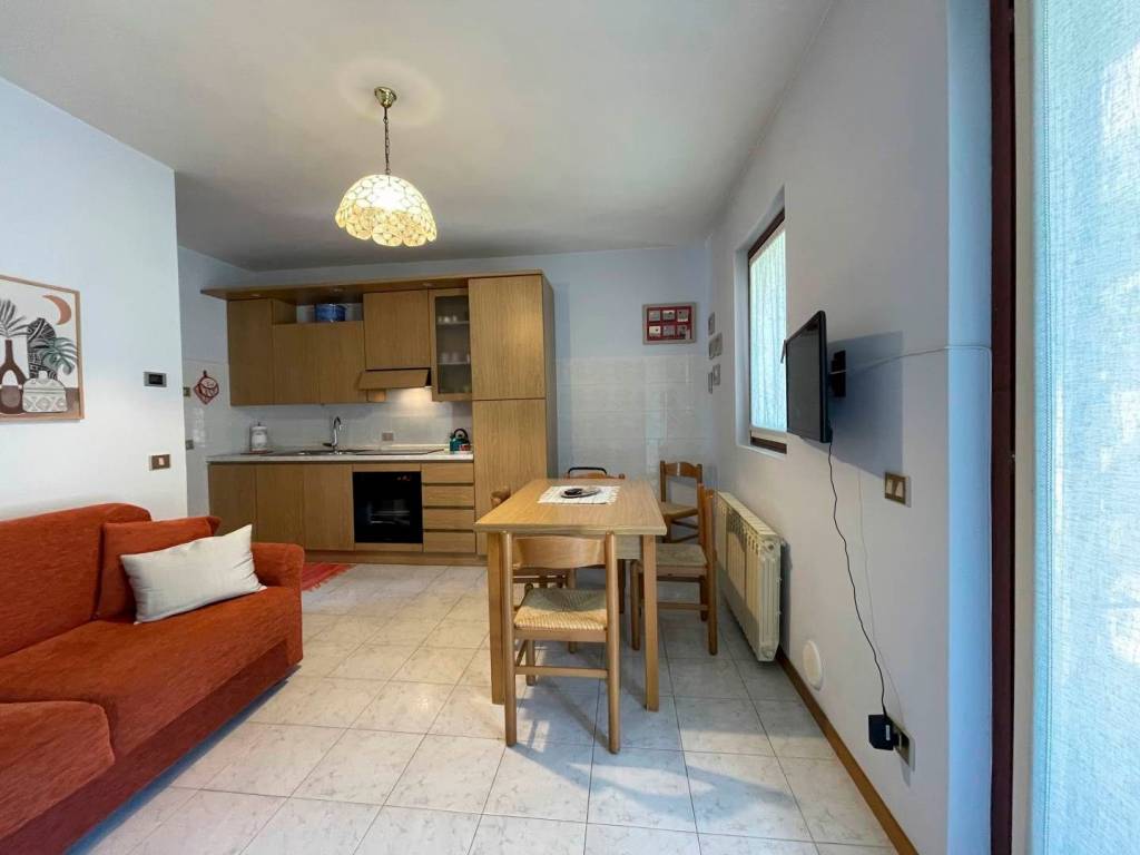 Appartamento a Albosaggia in via Meriggio - Foto 2