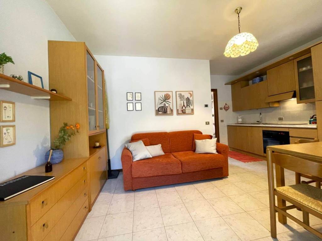 Appartamento a Albosaggia in via Meriggio - Foto 3