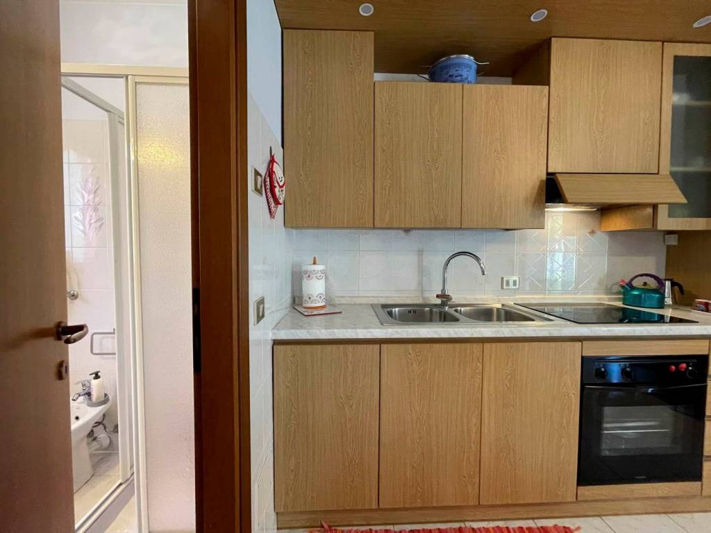 Appartamento a Albosaggia in via Meriggio - Foto 5