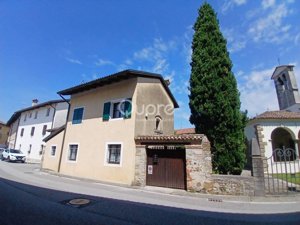 Casa indipendente a Buttrio in via g.b, beltrame, 65 - Foto 3
