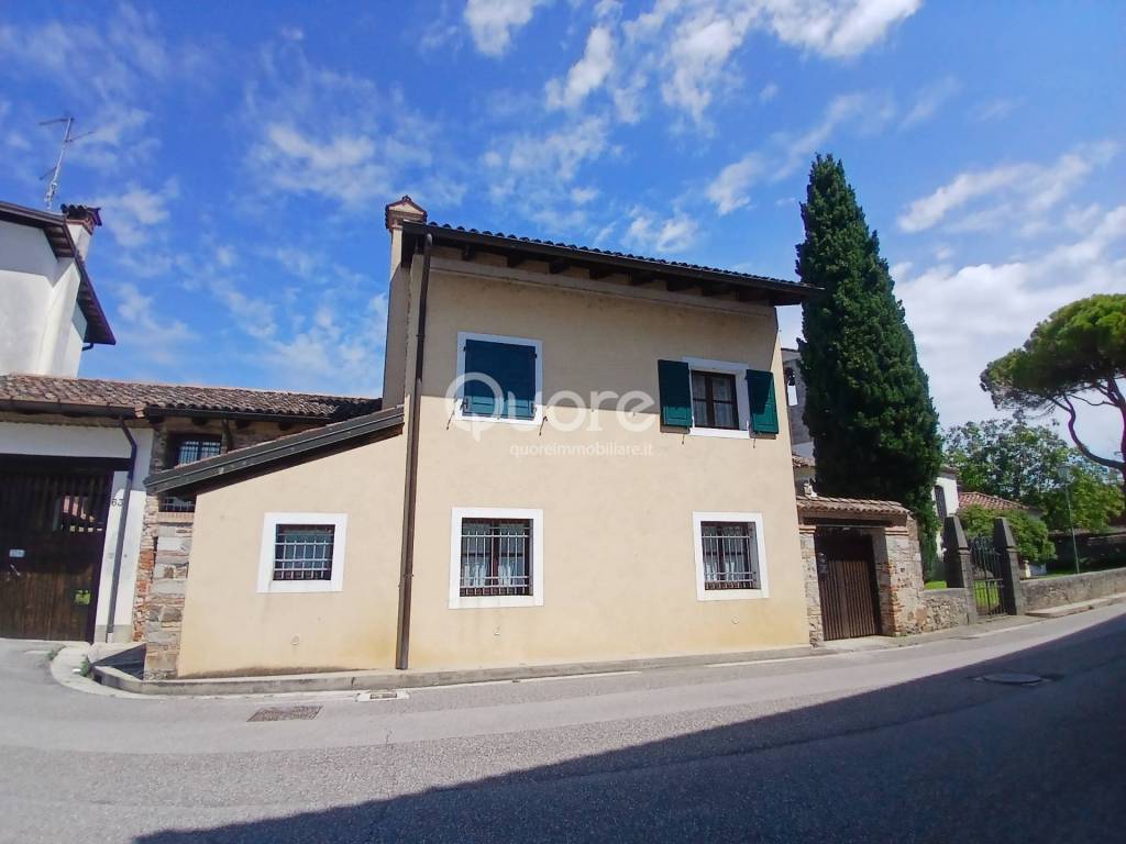 Casa indipendente a Buttrio in via g.b, beltrame, 65 - Foto 4