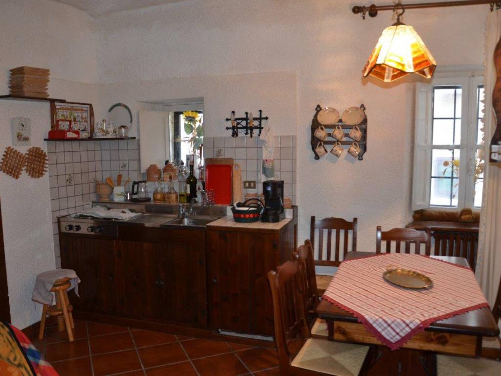 Appartamento a Ovindoli in Via Morrone, 4 - Foto 2