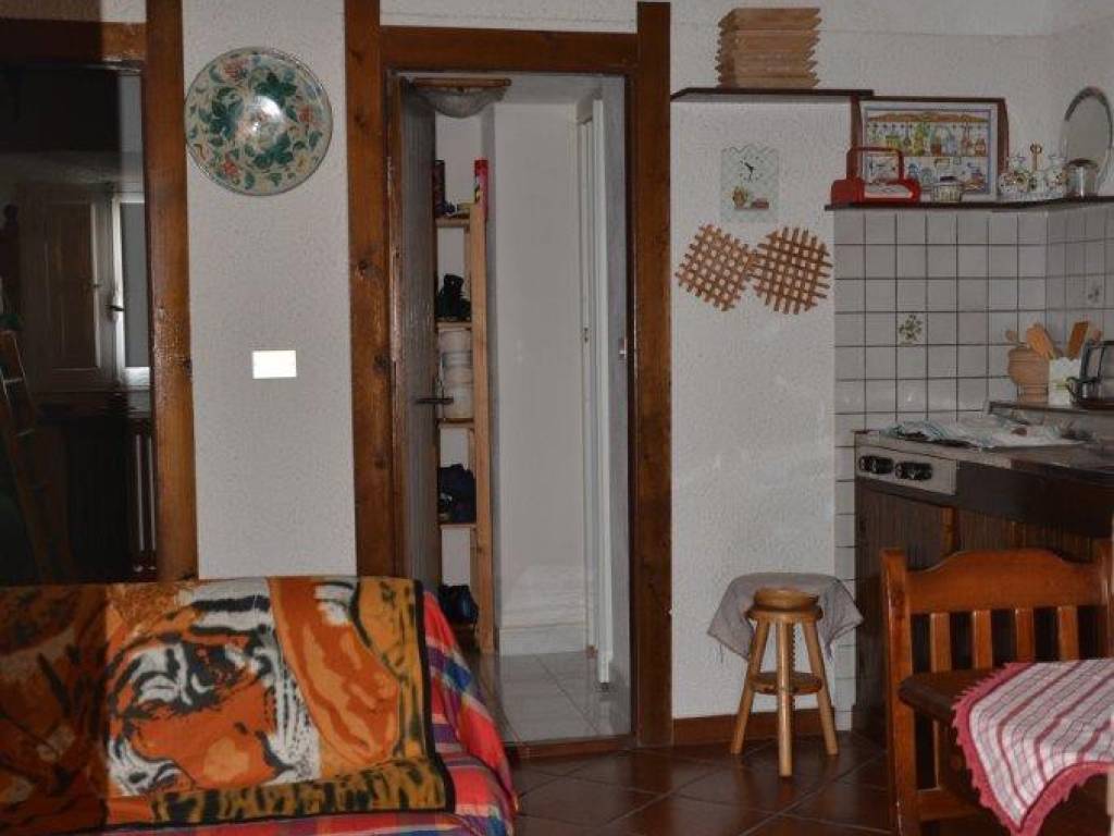 Appartamento a Ovindoli in Via Morrone, 4 - Foto 3