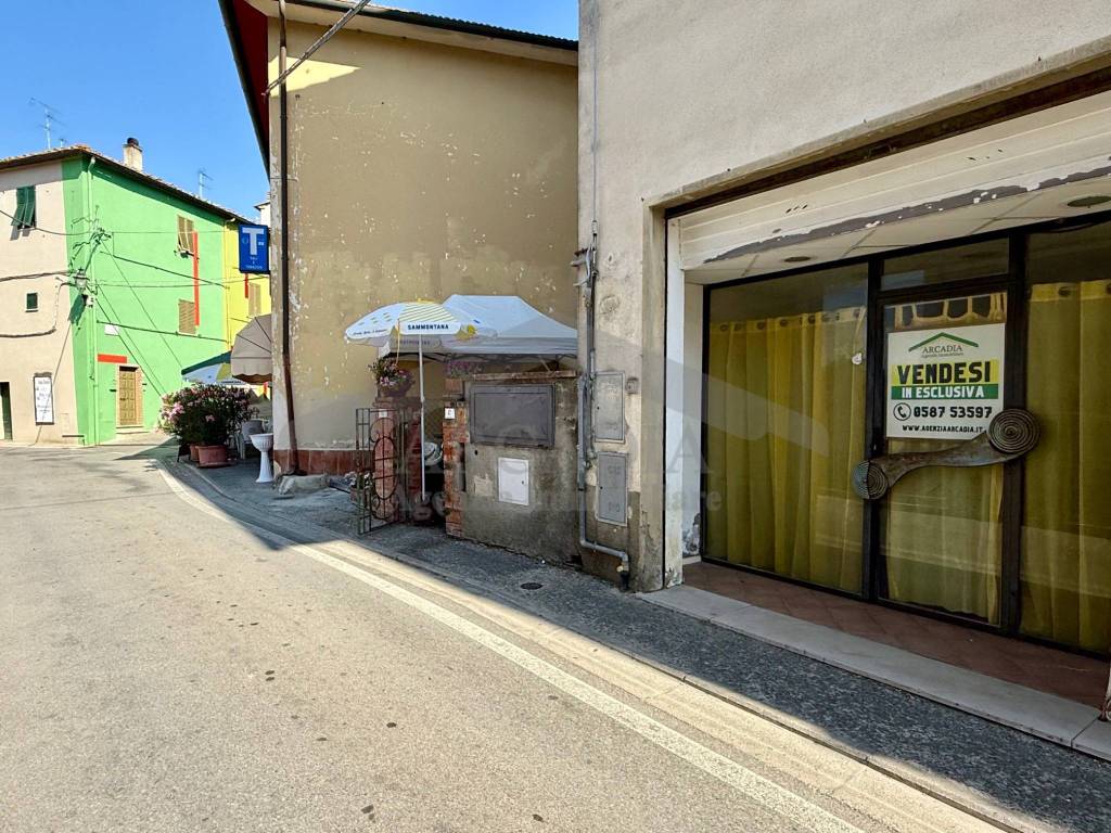 Appartamento a Peccioli in Via Mercantino, 51 - Foto 2