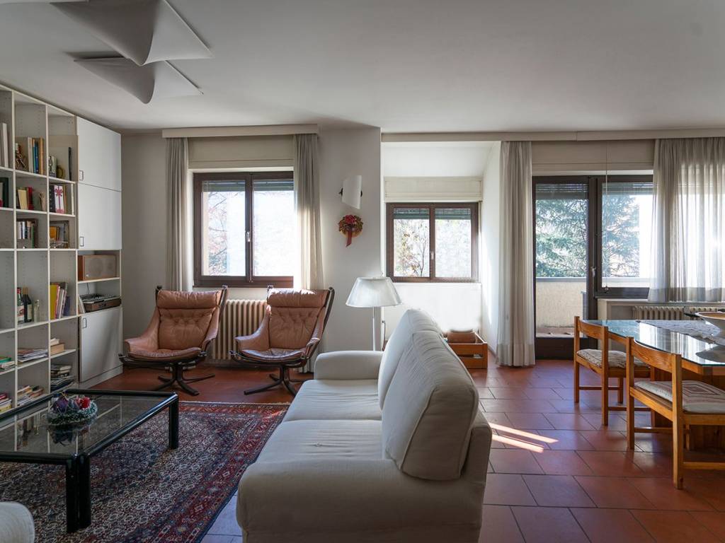 Appartamento a Montagna in valtellina in Via Tripi - Foto 4