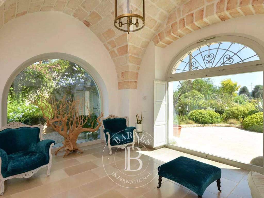 Villa a Ostuni in Contrada Palombaro Villanova - Foto 5